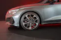 AUDI S3 Limousine 2.0 TFSI quattro S-Tronic / / Virtual Cockpit / Abstand-tempomat / Sitzheizung