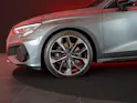 AUDI S3 Limousine 2.0 TFSI quattro S-Tronic / / Virtual Cockpit / Abstand-tempomat / Sitzheizung