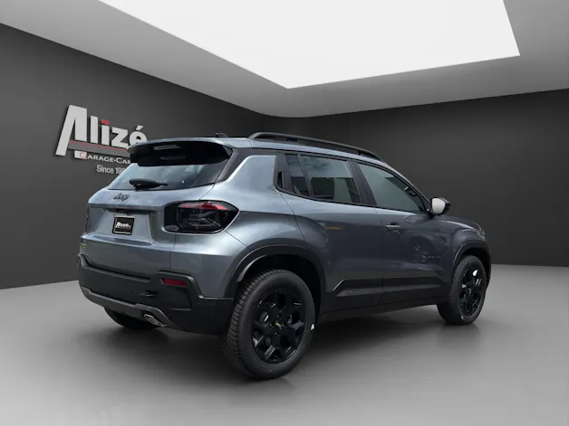 JEEP Avenger 1.2 Turbo MHEV Upland Plus 4xe