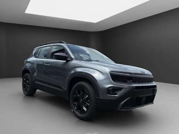 JEEP Avenger 1.2 Turbo MHEV Upland Plus 4xe