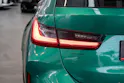 BMW M3 Competition xDrive Touring / LCI / Carbon Paket / Alcantara Lenkrad /