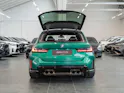 BMW M3 Competition xDrive Touring / LCI / Carbon Paket / Alcantara Lenkrad /
