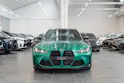 BMW M3 Competition xDrive Touring / LCI / Carbon Paket / Alcantara Lenkrad /