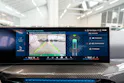 BMW M3 Competition xDrive Touring / LCI / Carbon Paket / Alcantara Lenkrad /