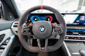 BMW M3 Competition xDrive Touring / LCI / Carbon Paket / Alcantara Lenkrad /