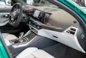 BMW M3 Competition xDrive Touring / LCI / Carbon Paket / Alcantara Lenkrad /