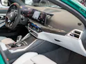 BMW M3 Competition xDrive Touring / LCI / Carbon Paket / Alcantara Lenkrad /
