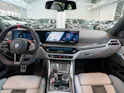 BMW M3 Competition xDrive Touring / LCI / Carbon Paket / Alcantara Lenkrad /