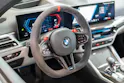 BMW M3 Competition xDrive Touring / LCI / Carbon Paket / Alcantara Lenkrad /