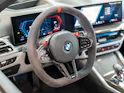 BMW M3 Competition xDrive Touring / LCI / Carbon Paket / Alcantara Lenkrad /