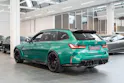 BMW M3 Competition xDrive Touring / LCI / Carbon Paket / Alcantara Lenkrad /
