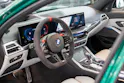 BMW M3 Competition xDrive Touring / LCI / Carbon Paket / Alcantara Lenkrad /