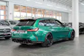 BMW M3 Competition xDrive Touring / LCI / Carbon Paket / Alcantara Lenkrad /