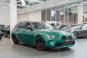 BMW M3 Competition xDrive Touring / LCI / Carbon Paket / Alcantara Lenkrad /