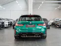 BMW M3 Competition xDrive Touring / LCI / Carbon Paket / Alcantara Lenkrad /