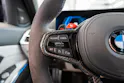 BMW M3 Competition xDrive Touring / LCI / Carbon Paket / Alcantara Lenkrad /
