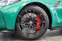 BMW M3 Competition xDrive Touring / LCI / Carbon Paket / Alcantara Lenkrad /