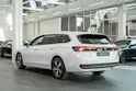 VW Passat Variant 2.0 TDI Business DSG / CH-Fahrzeug / Head-Up / El. Sitze
