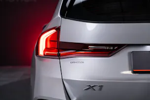 BMW X1 20d xDrive M Sport Pro / Rückfahrkamera /