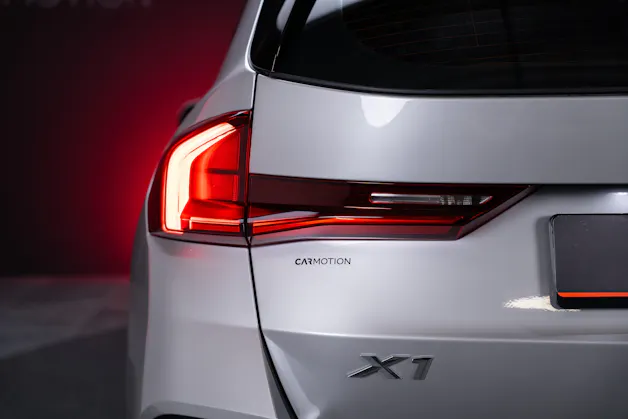 BMW X1 20d xDrive M Sport Pro / Rückfahrkamera /