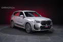 BMW X1 20d xDrive M Sport Pro / Rückfahrkamera /