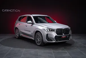 BMW X1 20d xDrive M Sport Pro / Rückfahrkamera /