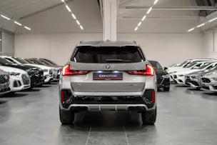 BMW X1 20d xDrive M Sport Pro / Rückfahrkamera /