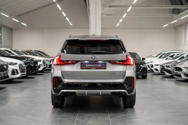 BMW X1 20d xDrive M Sport Pro / Rückfahrkamera /