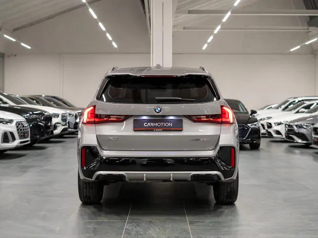 BMW X1 20d xDrive M Sport Pro / Rückfahrkamera /