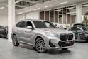 BMW X1 20d xDrive M Sport Pro / Rückfahrkamera /