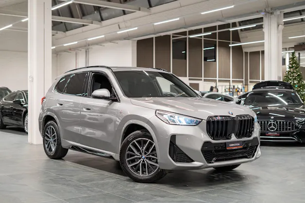 BMW X1 20d xDrive M Sport Pro / Rückfahrkamera /