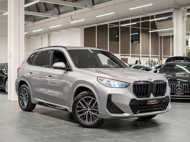 BMW X1 20d xDrive M Sport Pro / Rückfahrkamera /