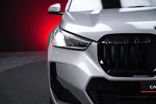 BMW X1 20d xDrive M Sport Pro / Rückfahrkamera /