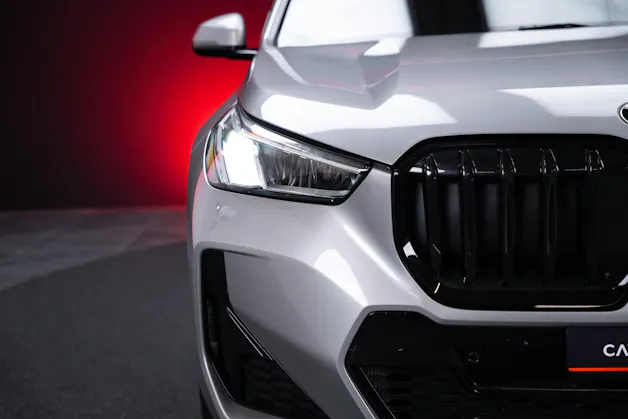 BMW X1 20d xDrive M Sport Pro / Rückfahrkamera /