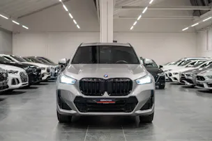 BMW X1 20d xDrive M Sport Pro / Rückfahrkamera /