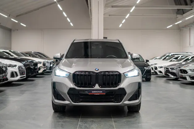 BMW X1 20d xDrive M Sport Pro / Rückfahrkamera /