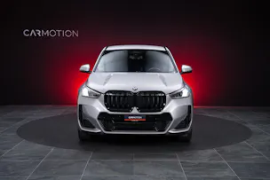 BMW X1 20d xDrive M Sport Pro / Rückfahrkamera /