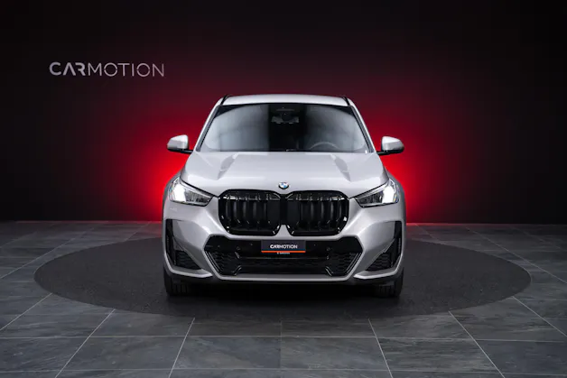 BMW X1 20d xDrive M Sport Pro / Rückfahrkamera /