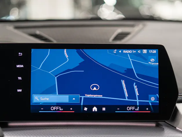 BMW X1 20d xDrive M Sport Pro / Rückfahrkamera /