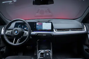 BMW X1 20d xDrive M Sport Pro / Rückfahrkamera /