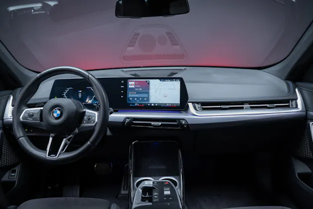 BMW X1 20d xDrive M Sport Pro / Rückfahrkamera /