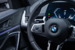 BMW X1 20d xDrive M Sport Pro / Rückfahrkamera /