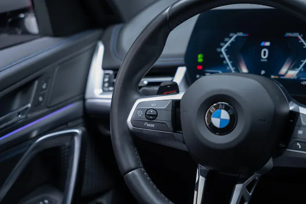 BMW X1 20d xDrive M Sport Pro / Rückfahrkamera /