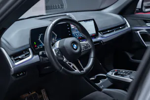 BMW X1 20d xDrive M Sport Pro / Rückfahrkamera /