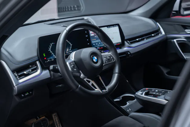 BMW X1 20d xDrive M Sport Pro / Rückfahrkamera /