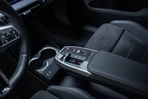BMW X1 20d xDrive M Sport Pro / Rückfahrkamera /
