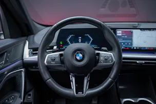 BMW X1 20d xDrive M Sport Pro / Rückfahrkamera /