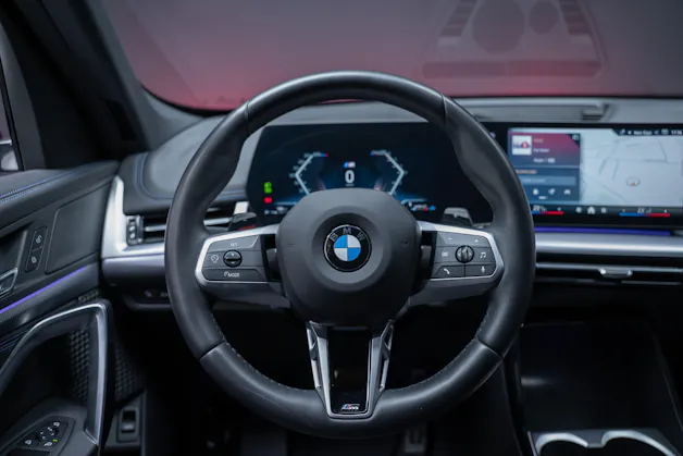 BMW X1 20d xDrive M Sport Pro / Rückfahrkamera /