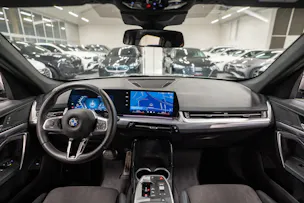 BMW X1 20d xDrive M Sport Pro / Rückfahrkamera /