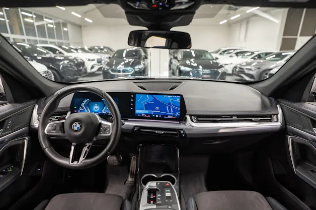 BMW X1 20d xDrive M Sport Pro / Rückfahrkamera /